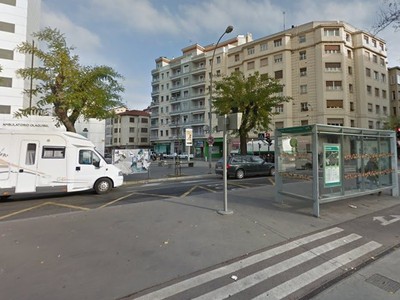 Piso en venta - Ref. 1756 - calle Olaguibel