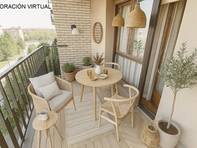 Piso en venta - Ref. 1764 - Avenida Gasteiz