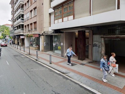 Local en venta - Ref. SHloc0675 - calle Francia