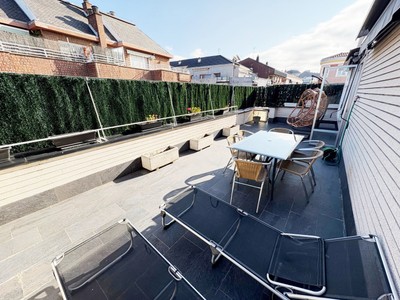 Piso en alquiler - Ref. 1768 - calle Manuel Iradier