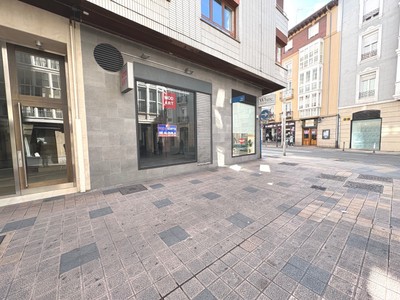 Local en alquiler - Ref. loc0681 - calle Arca