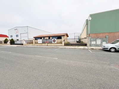 Pabellón en venta - Ref. pab0156 - Lacorzanilla