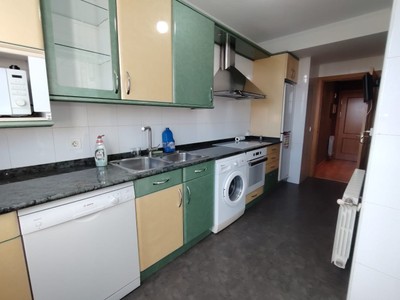 Piso en alquiler - Ref. 1770 - calle Landaberde
