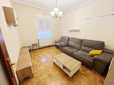 Piso en venta - Ref. 1771 - calle Gorbea