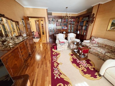Piso en venta - Ref. 1772 - calle Florida