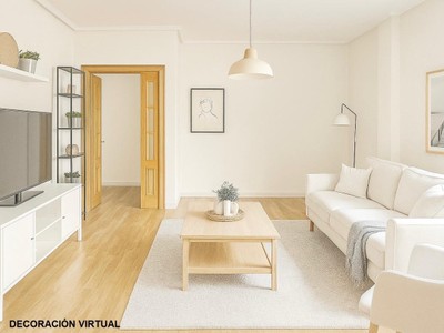 Piso en venta - Ref. 1772 - calle Florida