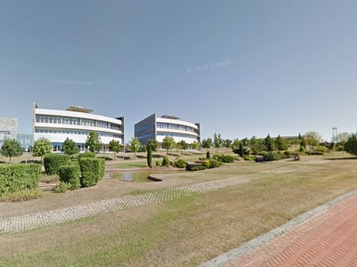 Oficina en venta - Ref. Eofi 0111 - calle Albert Einstein