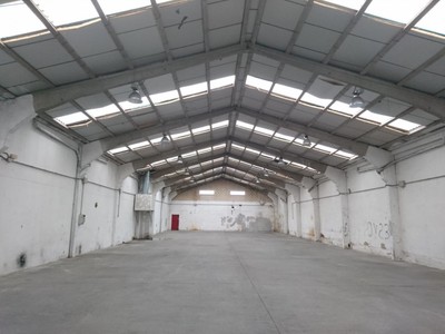 Pabellón en venta - Ref. pab0157 - Pasaje Uritiasolo