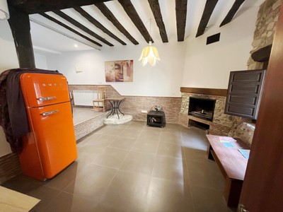 Chalet en venta - Ref. 1778 - Salinas de Añana