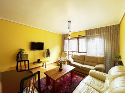 Piso en alquiler - Ref. 1666 - calle Fuente de la Salud