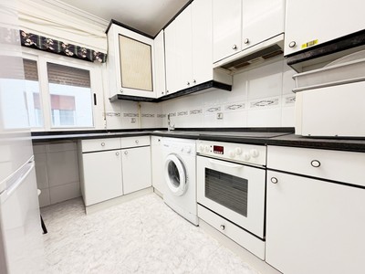 Piso en venta - Ref. 1779 - calle Manuel Iradier