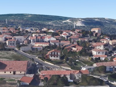 Terreno en venta en Villodas