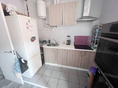 Piso en venta en Vitoria, Coronación - El Pilar - Casco Viejo, con 2 dormitorios, baño y trastero