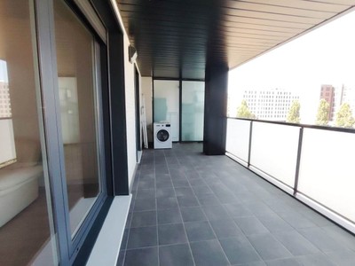 Piso en alquiler en Vitoria, Zabalgana - Ali - Ariznavarra, con 2 dormitorios, 2 baños, plaza de garaje y terraza