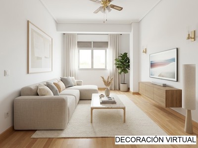 Piso en venta en Vitoria, Zaramaga - Gamarra - Betoño, con 3 dormitorios y baño