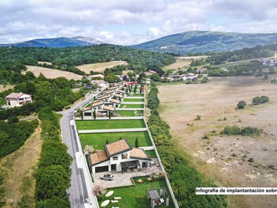 Terreno urbano en venta en Acosta