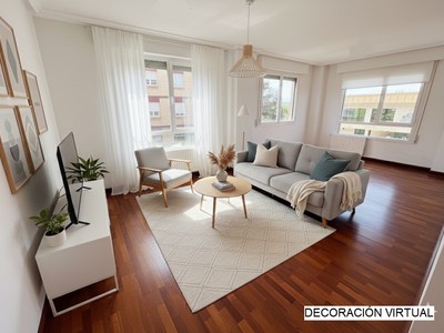 Piso en venta - Ref. 0024 - Salvatierra