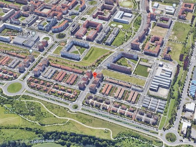 Local en venta - Ref. loc- 0046 - calle Rio Nervión