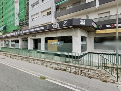 Local en venta - Ref. loc 0096 - Avenida Santiago