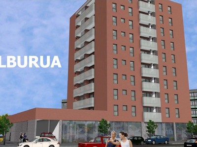 Garaje en venta - Ref. gar 0021 - calle Isaac Puente Amestoy