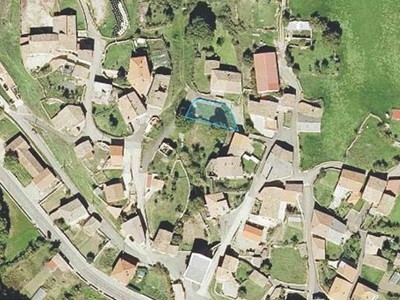 Terreno en venta en Boveda