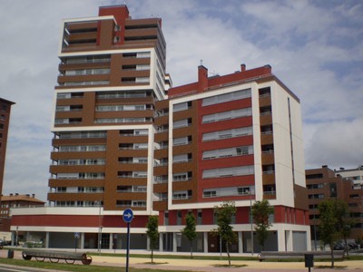 Locales en venta en Vitoria, Salburua