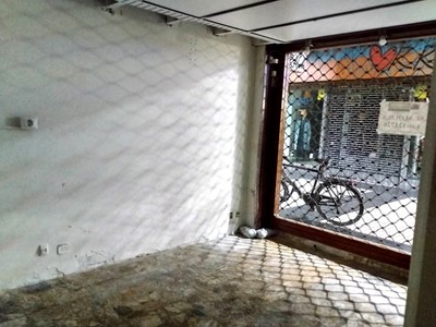 Locales en alquiler en Vitoria, Centro