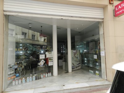 Locales en venta en Vitoria, Centro