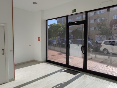 Garaje en venta y alquiler en Vitoria, Zabalgana