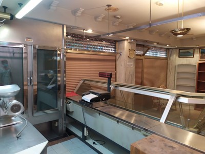 Locales en venta en Vitoria, Zaramaga