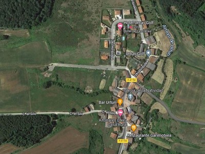 Terreno en venta en Bernedo