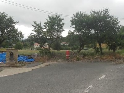 Terreno en venta en Salinas De Añana