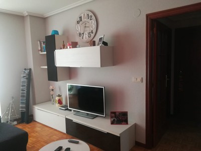 Piso v.p.o. en venta en Labastida, con 2 dormitorios, baño y trastero