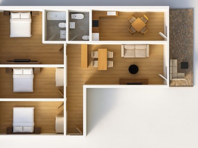 Piso obra nueva vpt en venta en Vitoria, Salburua-larrein, con 3 dormitorios, 2 baños, plaza de garaje, trastero y terraza