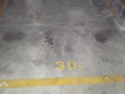 Garaje en venta en Vitoria, Zaramaga
