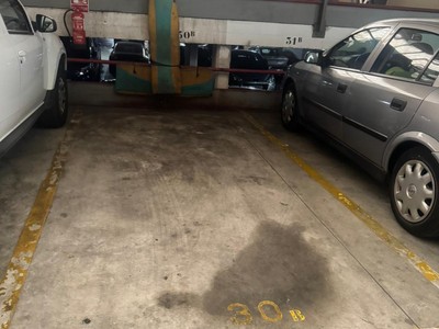 Garaje en venta en Vitoria, Zaramaga