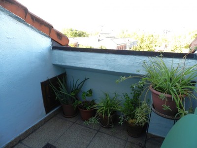 Ático en venta en Vitoria, Parque Del Norte - Centro, con 3 dormitorios, 2 baños, plaza de garaje, trastero y 2 terrazas