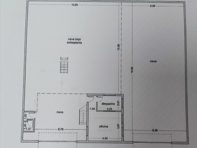 Pabellón en venta en Vitoria, Polig. Ind. Oreitiasolo, con aseo