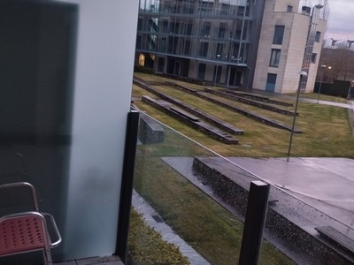 Piso tutelado en venta en Vitoria, Batan, con 2 dormitorios, baño, plaza de garaje, trastero y terraza