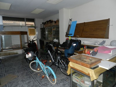 Locales en venta en Vitoria, con baño