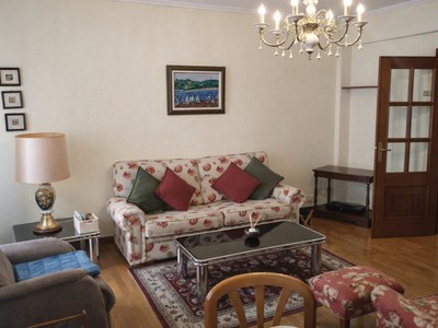 Piso en venta en Vitoria, San Cristobal, con 2 dormitorios, baño, trastero y 2 terrazas