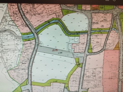 Terreno en venta en Zurbano