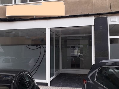 Locales en venta en Burela