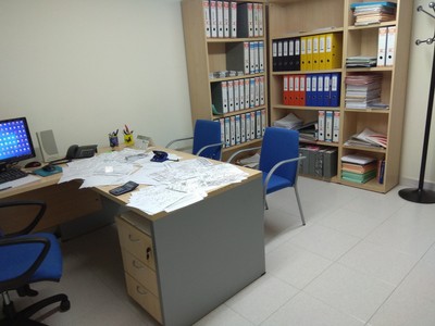 Locales en venta en Burela, con 3 aseos