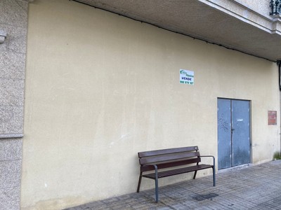 Locales en venta en Burela
