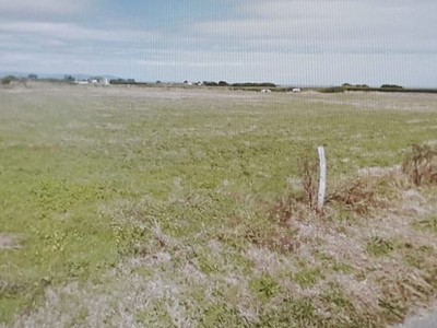 Terreno en venta en Ribadeo