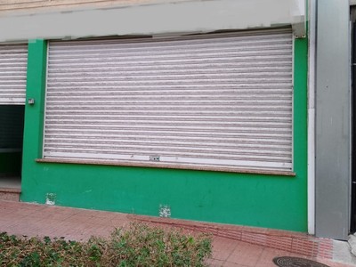 Locales en alquiler en Burela, con baño
