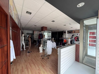 Locales en alquiler en Burela, con baño