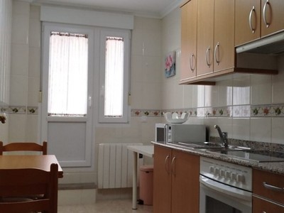 Piso en venta en Ferreira Do Valadouro, con 2 dormitorios, baño, trastero y terraza