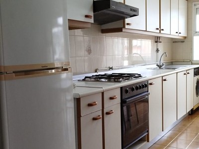 Piso en venta en Burela, con 3 dormitorios, 2 baños y trastero